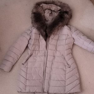 Heavy Winter Coat